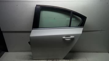 Porte arriere gauche