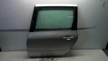 Porte arriere gauche