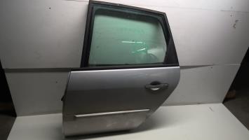 Porte arriere gauche