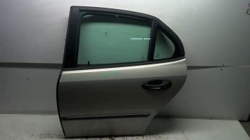Porte arriere gauche
