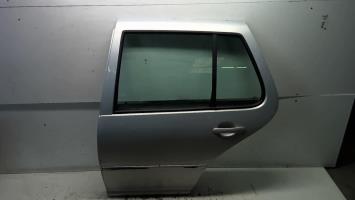 Porte arriere gauche