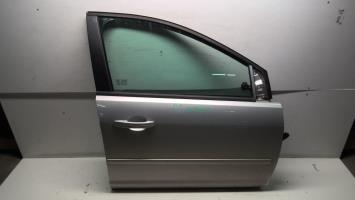 Porte avant droit