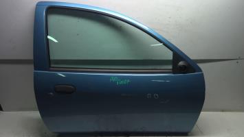 Porte avant droit