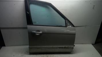 Porte avant droit