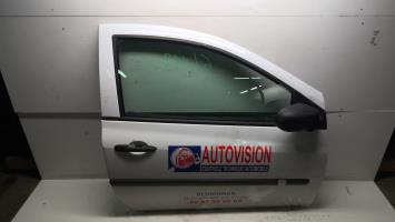 Porte avant droit