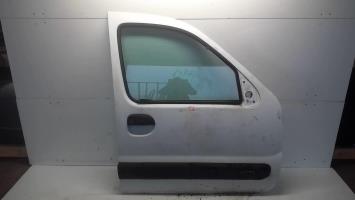 Porte avant droit