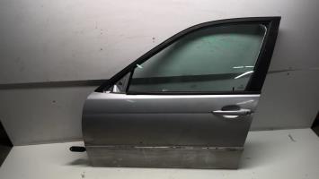 Porte avant gauche