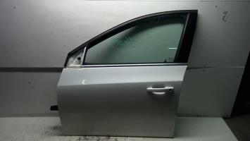 Porte avant gauche