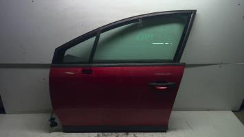 Porte avant gauche