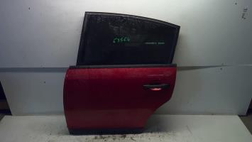 Porte arriere gauche