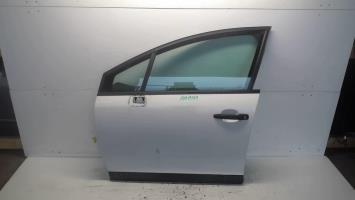 Porte avant gauche