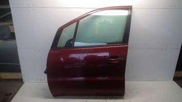 Porte avant gauche