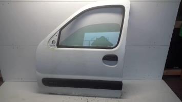 Porte avant gauche