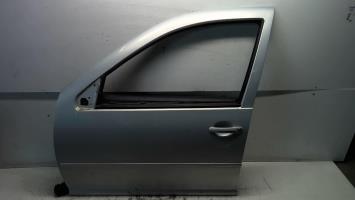 Porte avant gauche