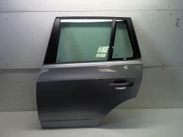 Porte arriere gauche