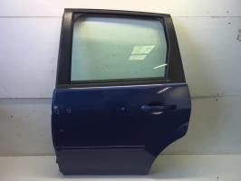 Porte arriere gauche