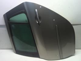 Porte arriere gauche