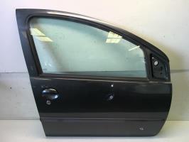 Porte avant droit