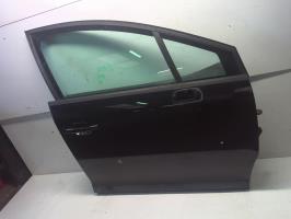 Porte avant droit