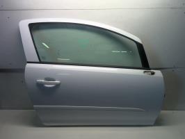 Porte avant droit
