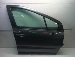 Porte avant droit