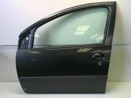 Porte avant gauche