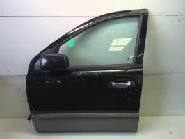 Porte avant gauche