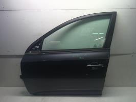 Porte avant gauche