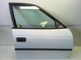 Porte avant droit