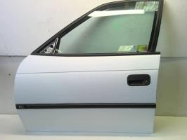 Porte avant gauche