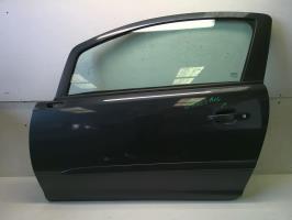 Porte avant gauche