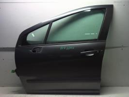Porte avant gauche