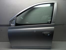 Porte avant gauche