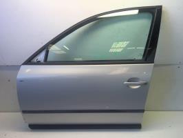 Porte avant gauche