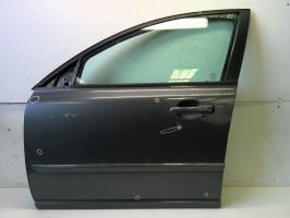 Porte avant gauche