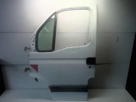 Porte avant gauche