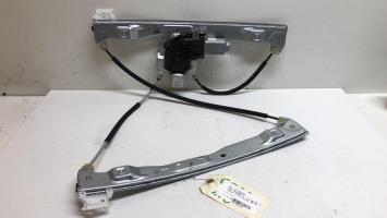 Leve vitre electrique avant gauche