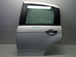 Porte arriere gauche