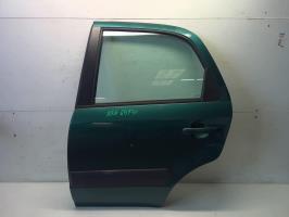 Porte arriere gauche