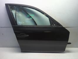 Porte avant droit