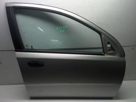 Porte avant droit