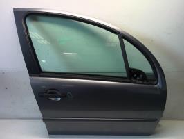 Porte avant droit
