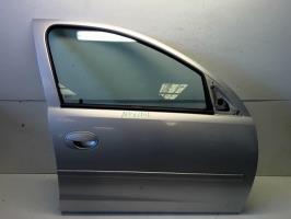 Porte avant droit