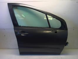 Porte avant droit