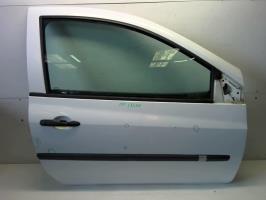 Porte avant droit