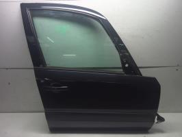 Porte avant droit