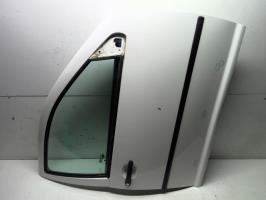 Porte avant droit