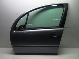 Porte avant gauche