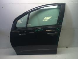 Porte avant gauche