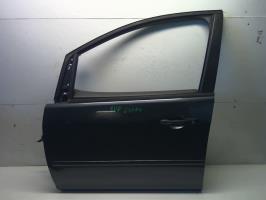 Porte avant gauche